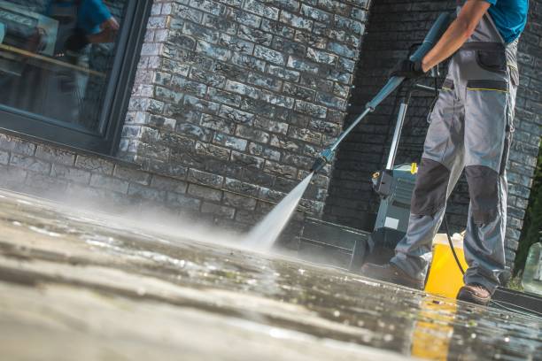 Best Factory Floor Cleaning  in Dryden, MI